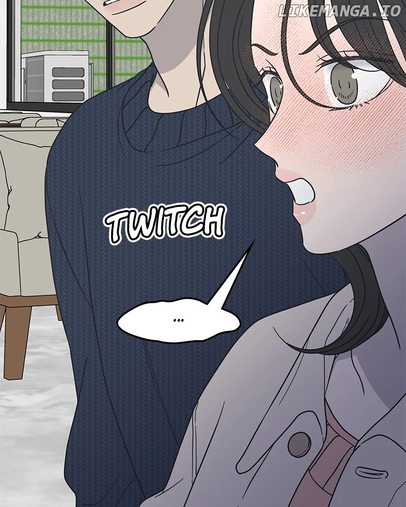 No Dating Allowed In The Office Chapter 41 - Page 134