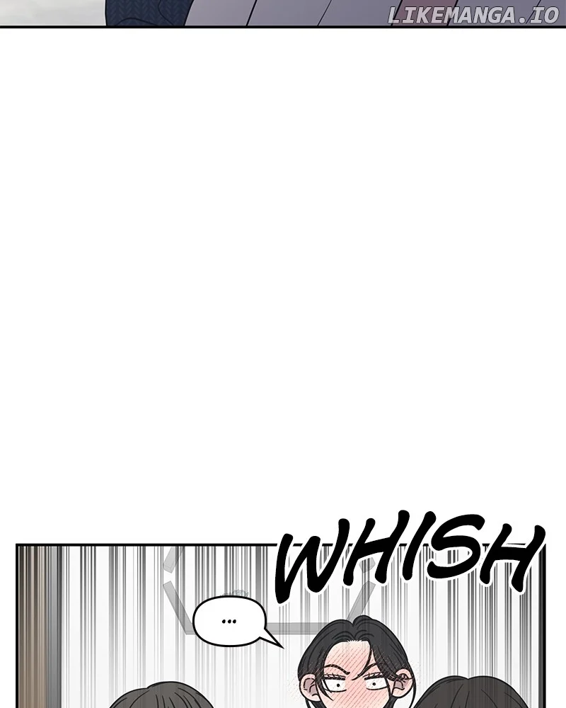 No Dating Allowed In The Office Chapter 41 - Page 135