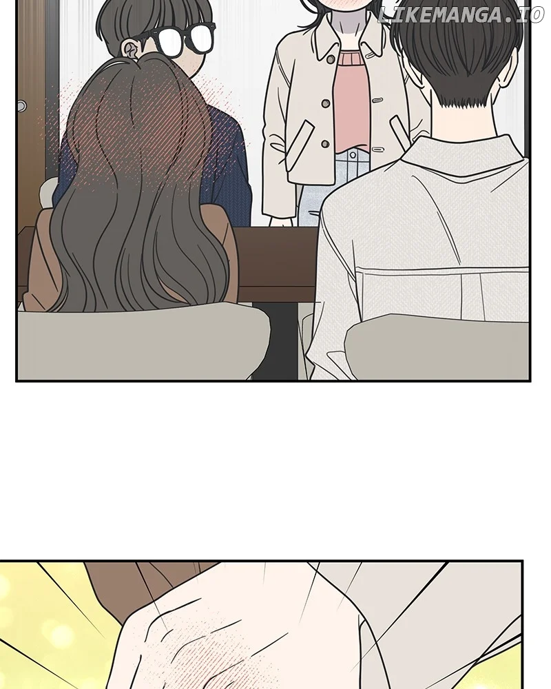 No Dating Allowed In The Office Chapter 41 - Page 136