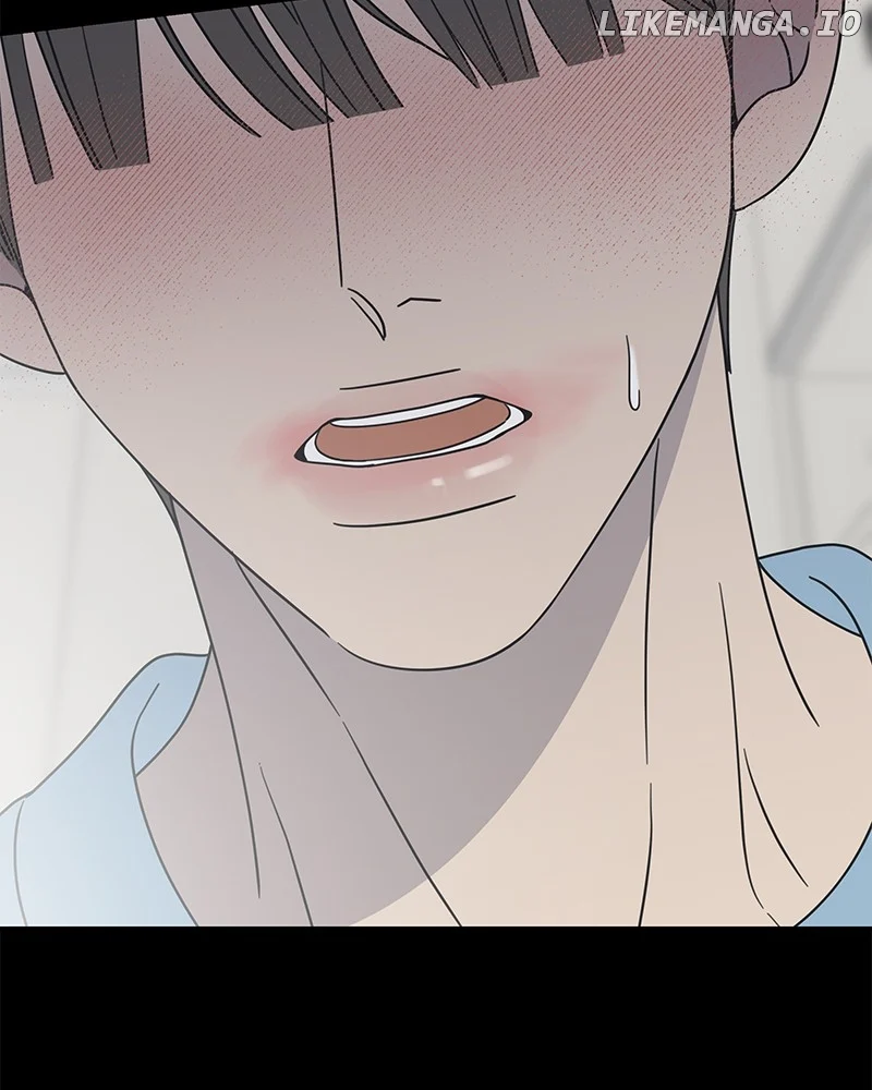 No Dating Allowed In The Office Chapter 41 - Page 21