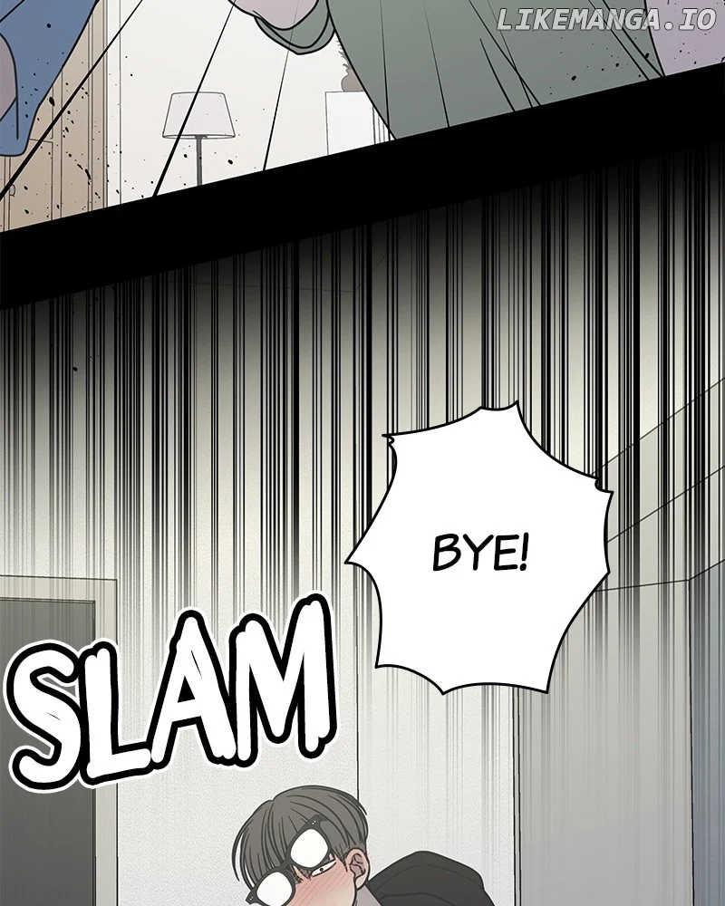 No Dating Allowed In The Office Chapter 41 - Page 37