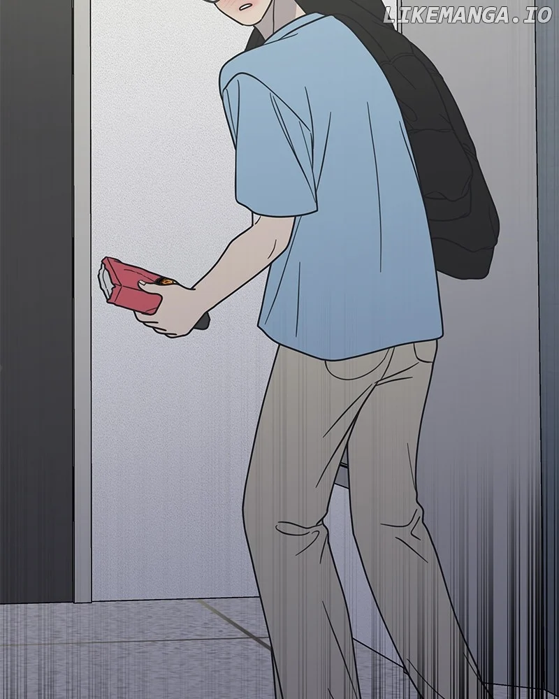 No Dating Allowed In The Office Chapter 41 - Page 38