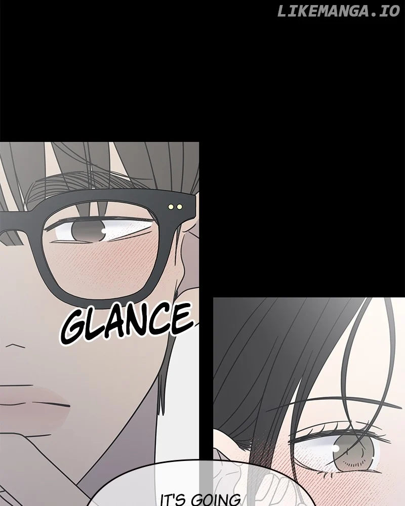 No Dating Allowed In The Office Chapter 41 - Page 48