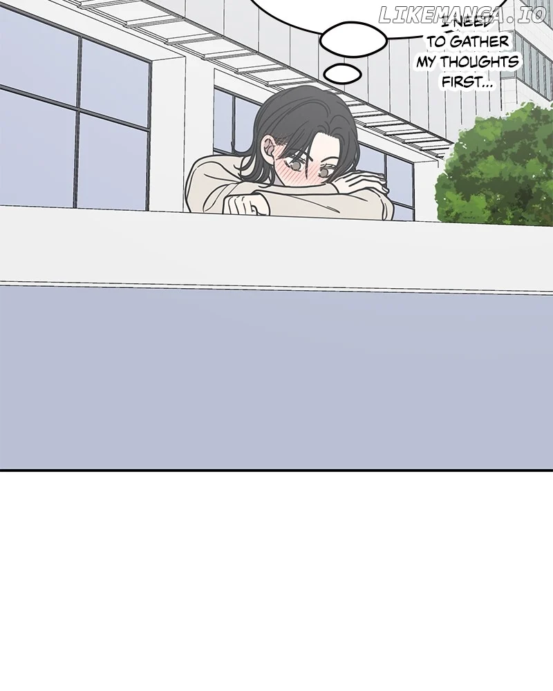 No Dating Allowed In The Office Chapter 41 - Page 59