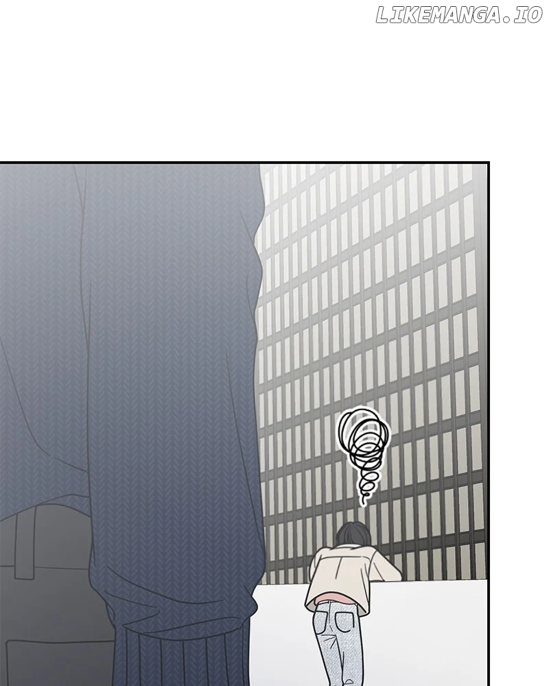 No Dating Allowed In The Office Chapter 41 - Page 60