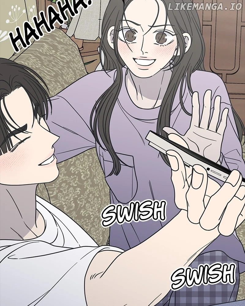 No Dating Allowed In The Office Chapter 42 - Page 113