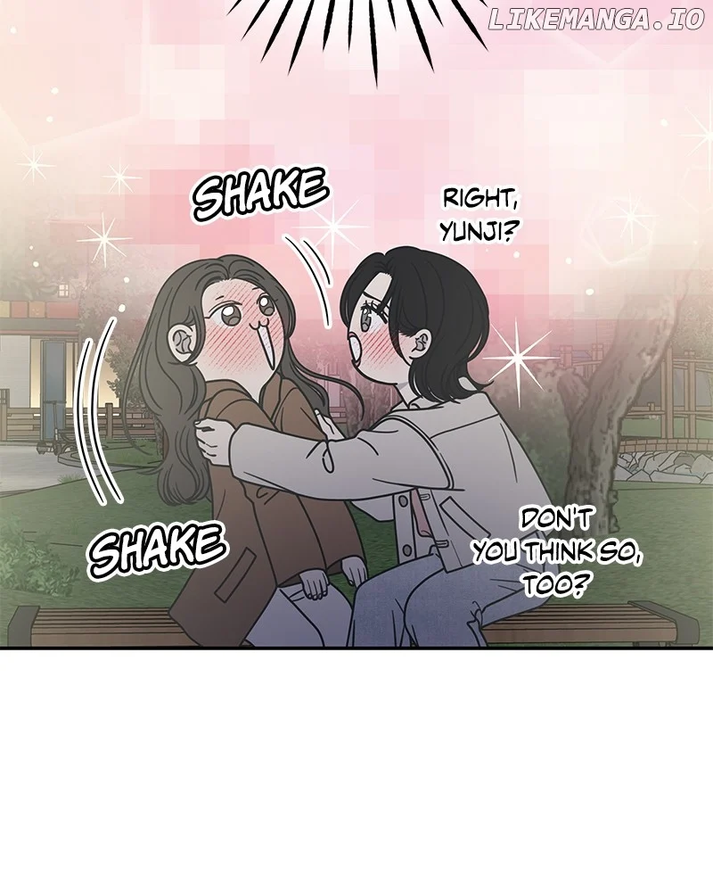 No Dating Allowed In The Office Chapter 42 - Page 13