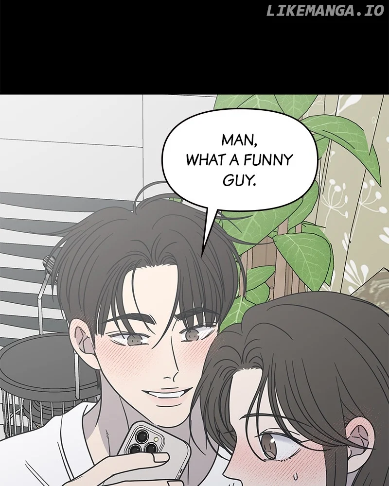 No Dating Allowed In The Office Chapter 42 - Page 132