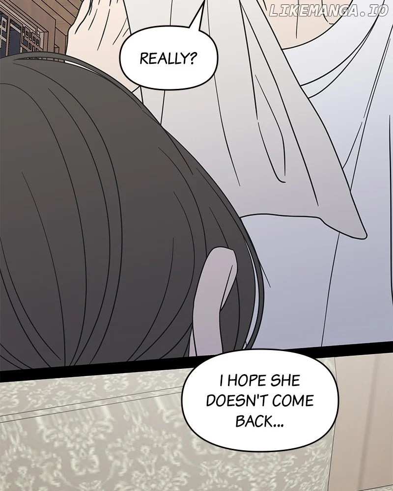 No Dating Allowed In The Office Chapter 42 - Page 32