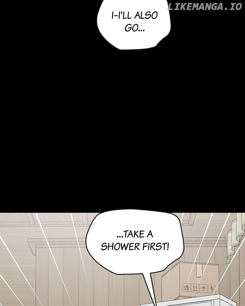 No Dating Allowed In The Office Chapter 42 - Page 38