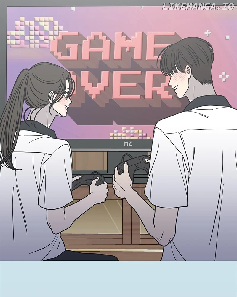 No Dating Allowed In The Office Chapter 42 - Page 62