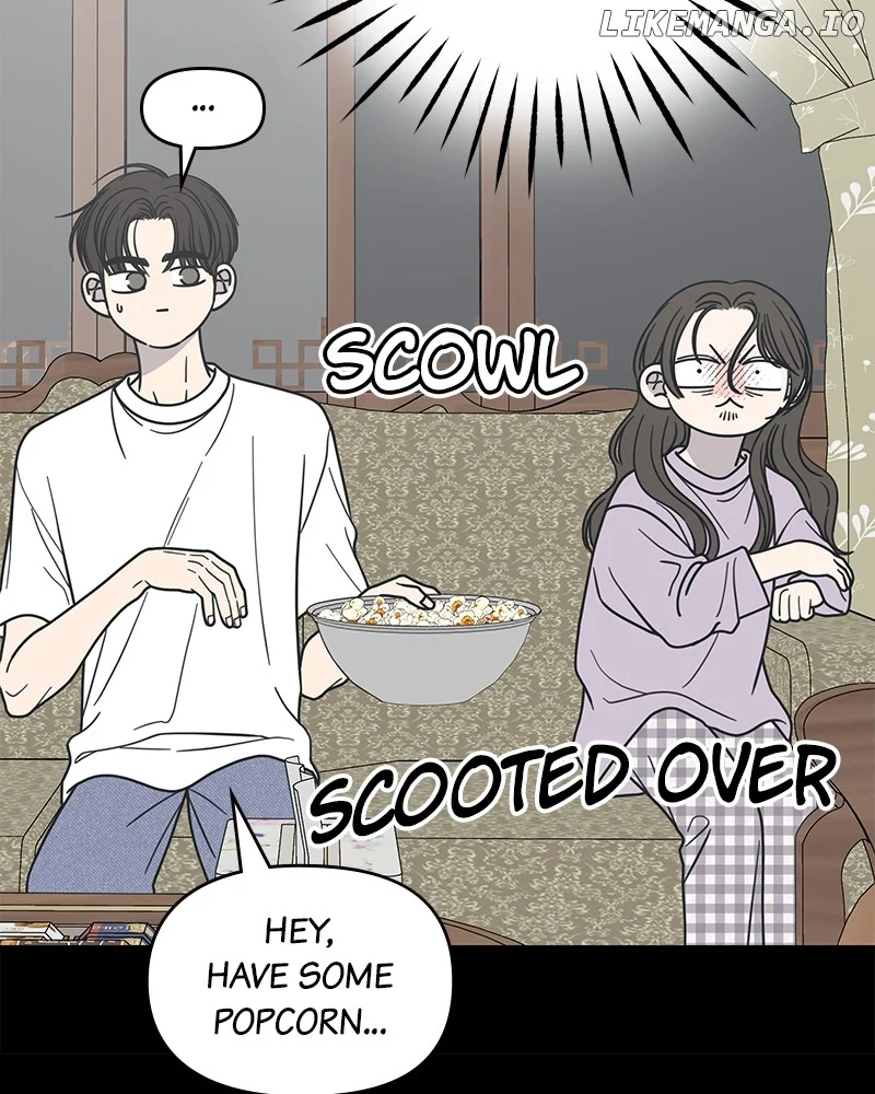 No Dating Allowed In The Office Chapter 42 - Page 73
