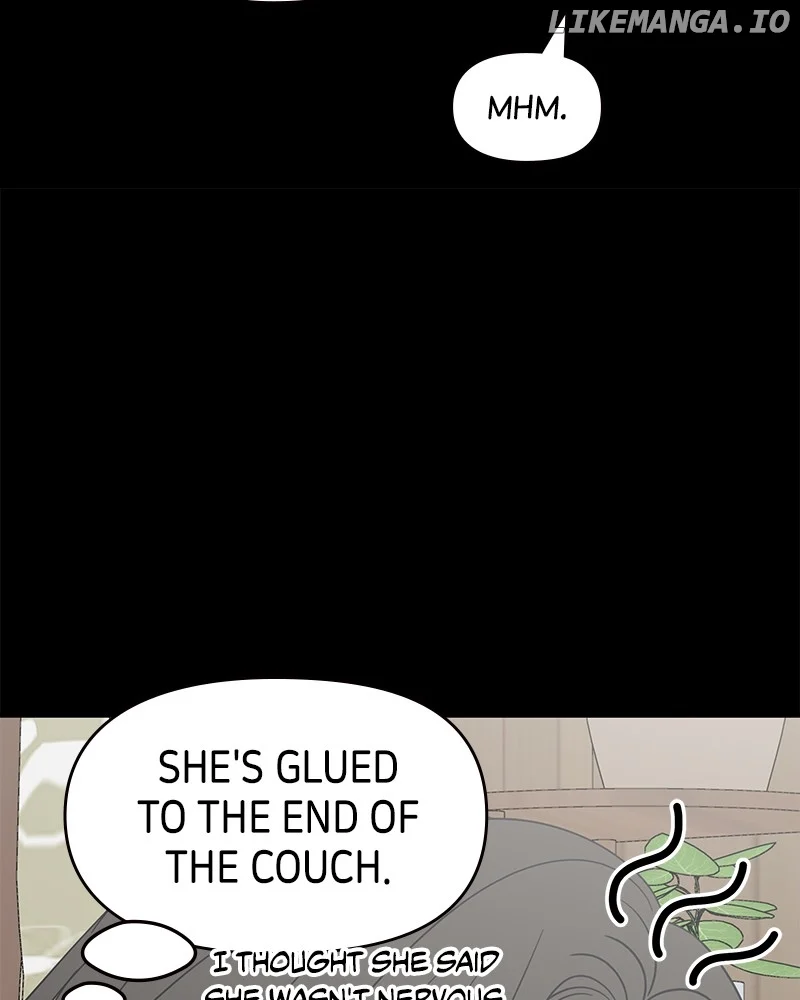No Dating Allowed In The Office Chapter 42 - Page 74