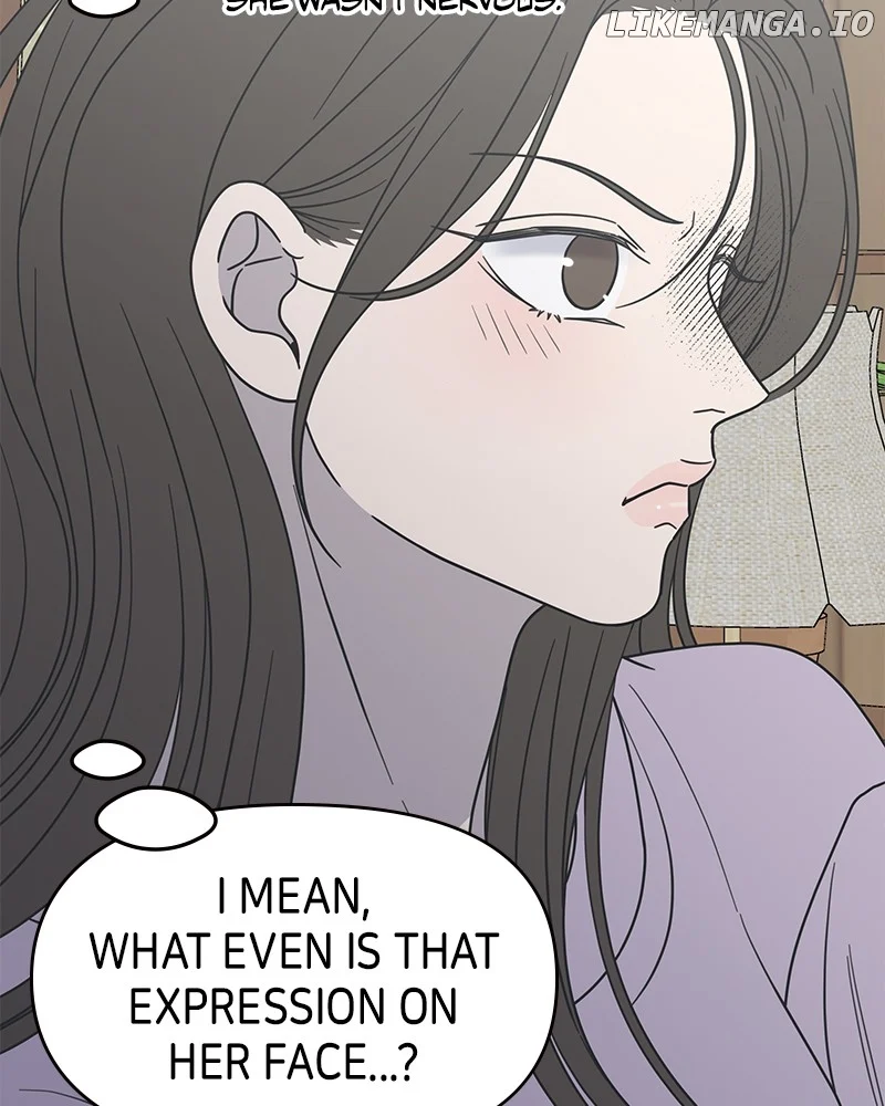 No Dating Allowed In The Office Chapter 42 - Page 75