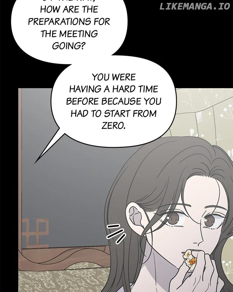 No Dating Allowed In The Office Chapter 42 - Page 78