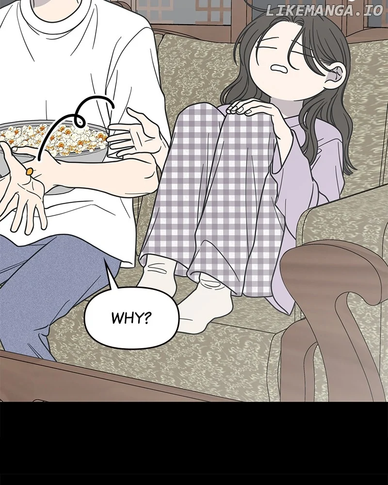 No Dating Allowed In The Office Chapter 42 - Page 82