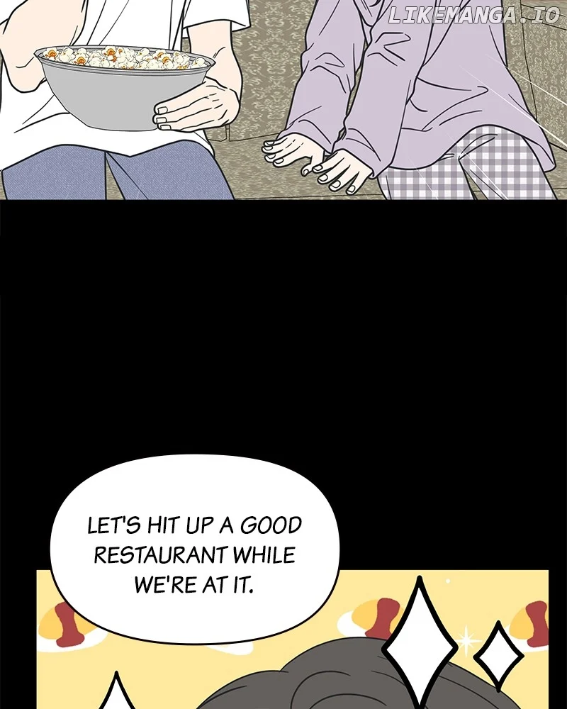 No Dating Allowed In The Office Chapter 42 - Page 91