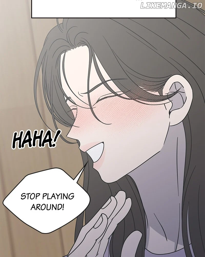 No Dating Allowed In The Office Chapter 43 - Page 103