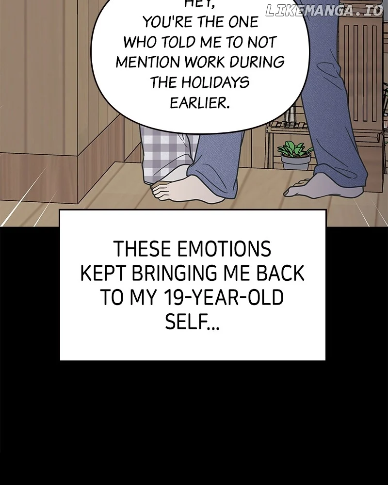 No Dating Allowed In The Office Chapter 43 - Page 106