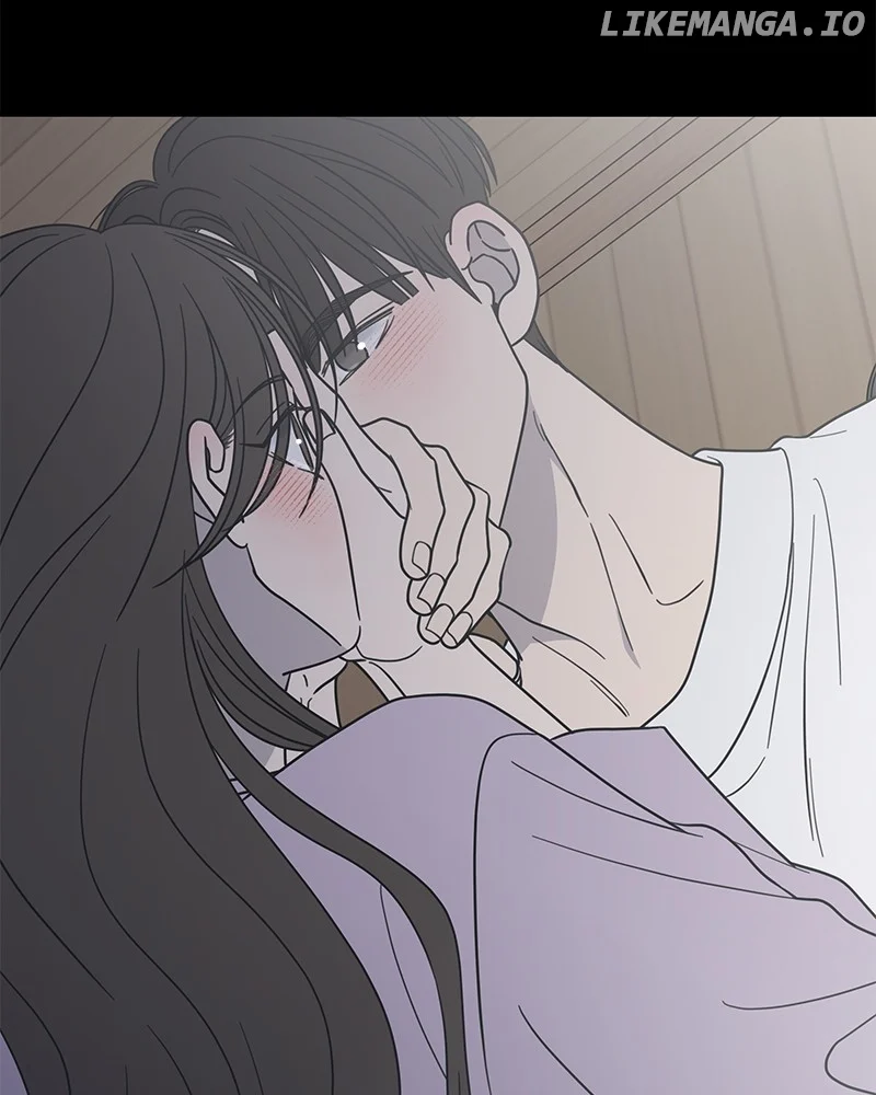 No Dating Allowed In The Office Chapter 43 - Page 120