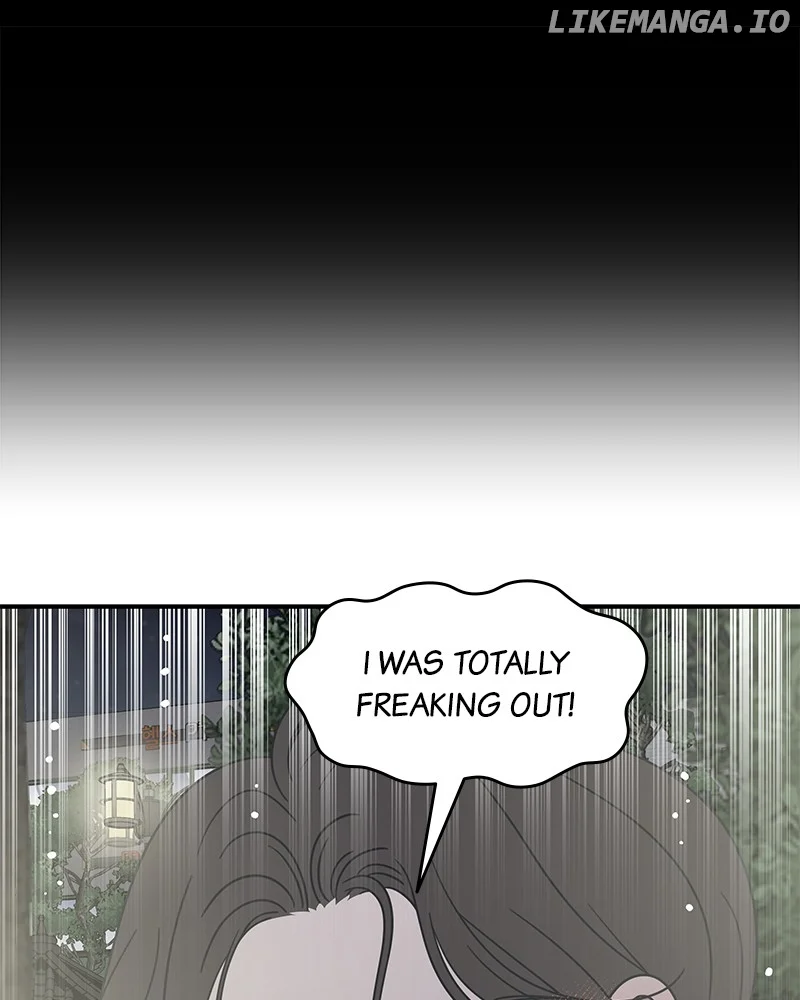 No Dating Allowed In The Office Chapter 43 - Page 44