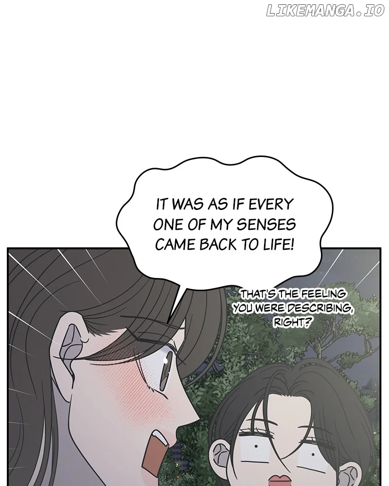 No Dating Allowed In The Office Chapter 43 - Page 46