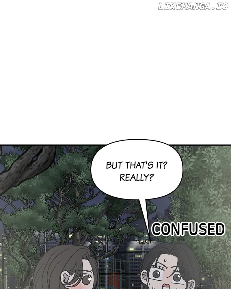 No Dating Allowed In The Office Chapter 43 - Page 50
