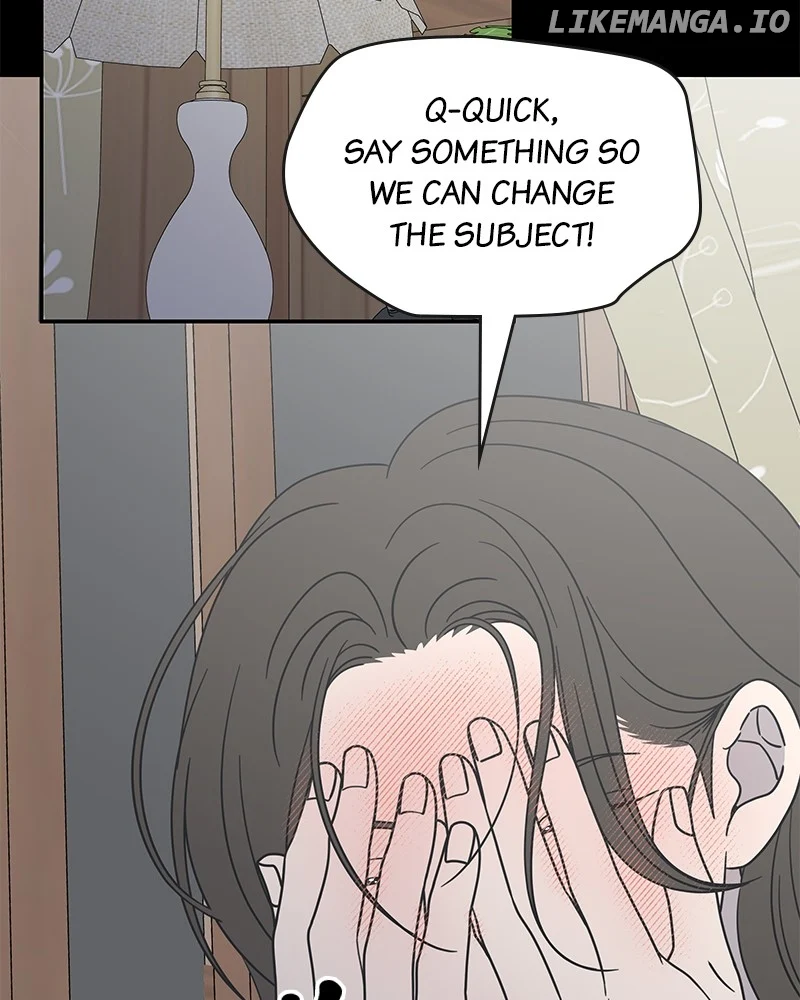 No Dating Allowed In The Office Chapter 43 - Page 57