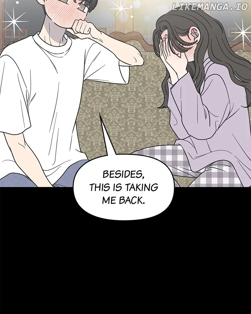 No Dating Allowed In The Office Chapter 43 - Page 61