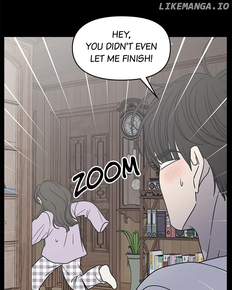 No Dating Allowed In The Office Chapter 43 - Page 78