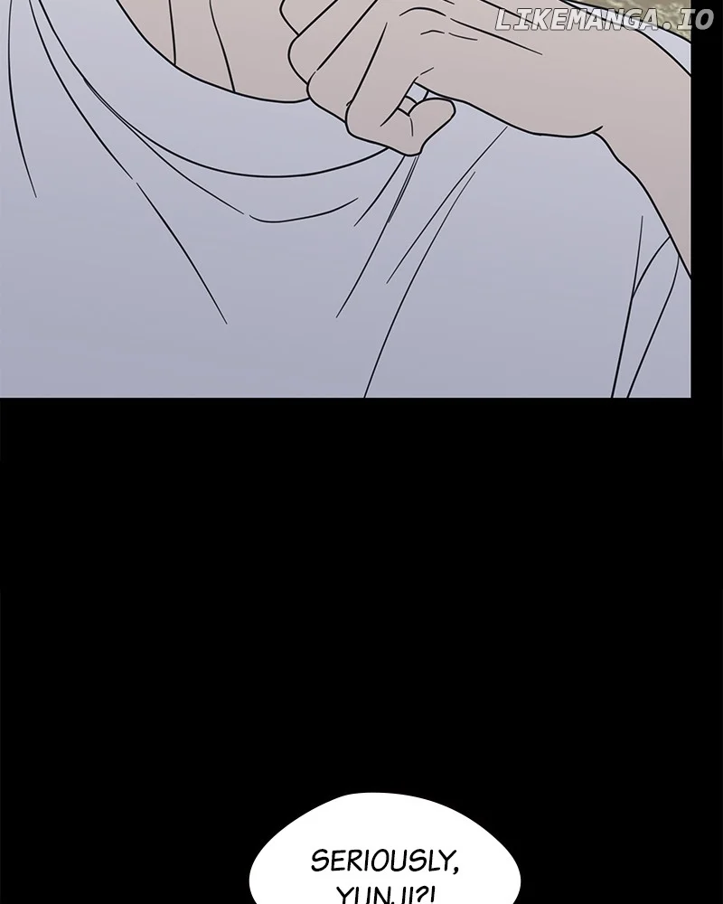 No Dating Allowed In The Office Chapter 43 - Page 81