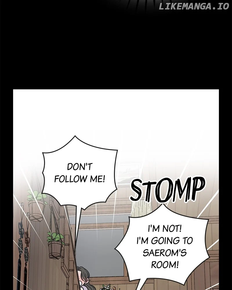 No Dating Allowed In The Office Chapter 43 - Page 91