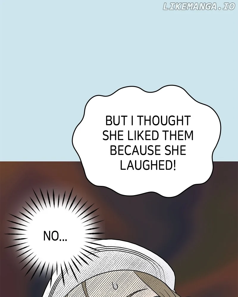 No Dating Allowed In The Office Chapter 44 - Page 17