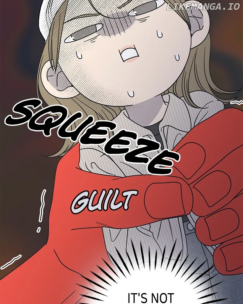 No Dating Allowed In The Office Chapter 44 - Page 18