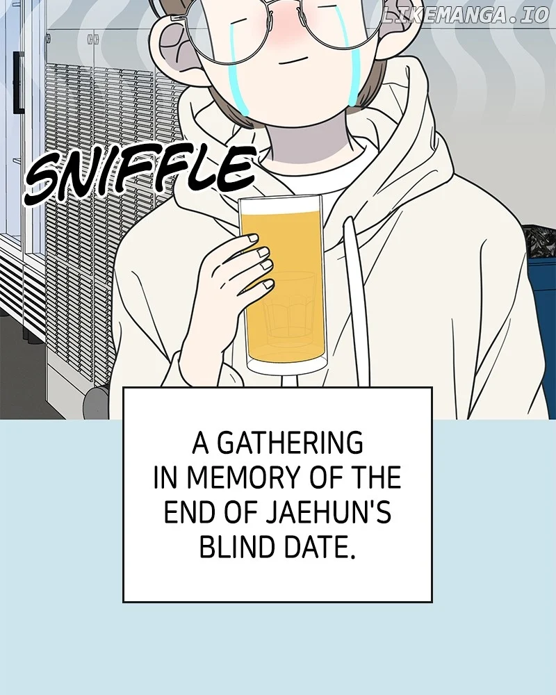 No Dating Allowed In The Office Chapter 44 - Page 2