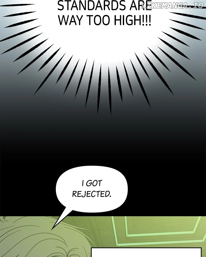 No Dating Allowed In The Office Chapter 44 - Page 20