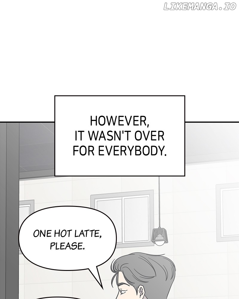 No Dating Allowed In The Office Chapter 44 - Page 30