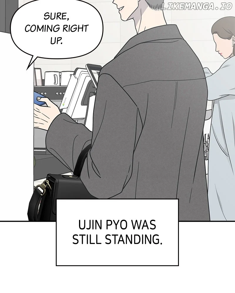 No Dating Allowed In The Office Chapter 44 - Page 31