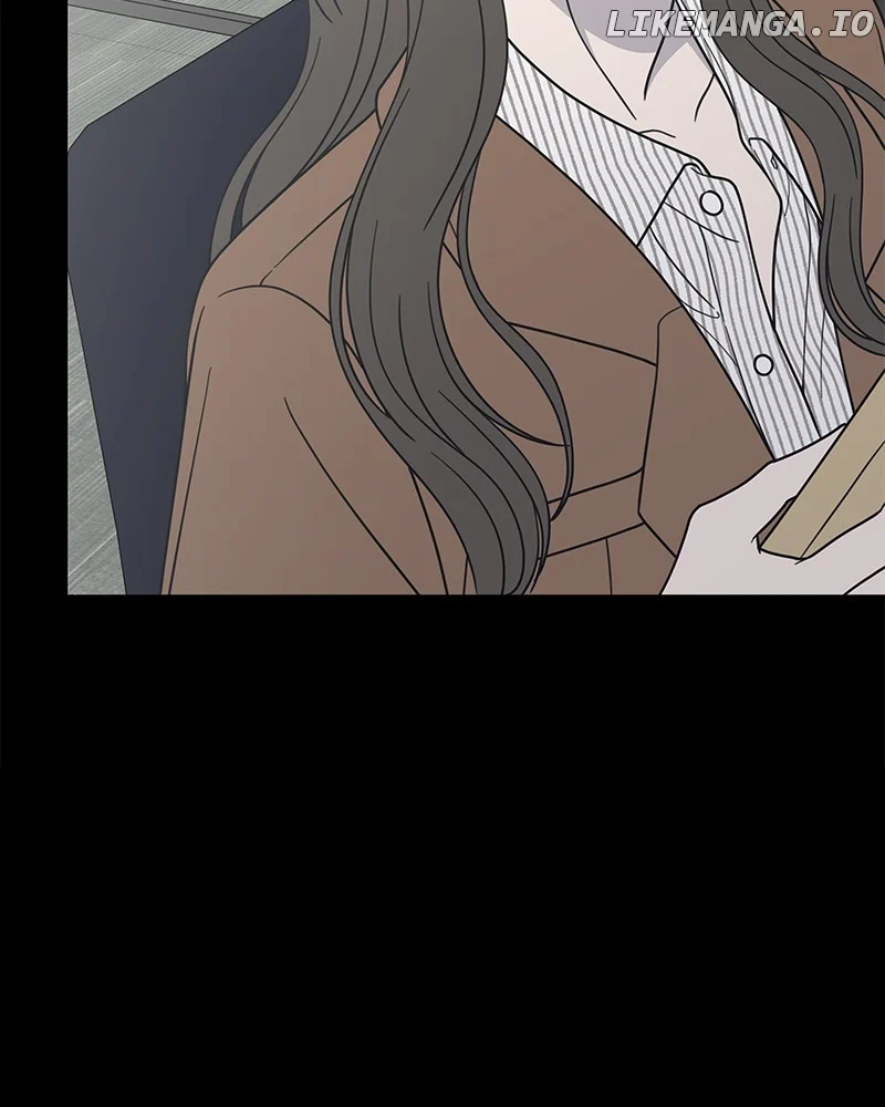 No Dating Allowed In The Office Chapter 44 - Page 40