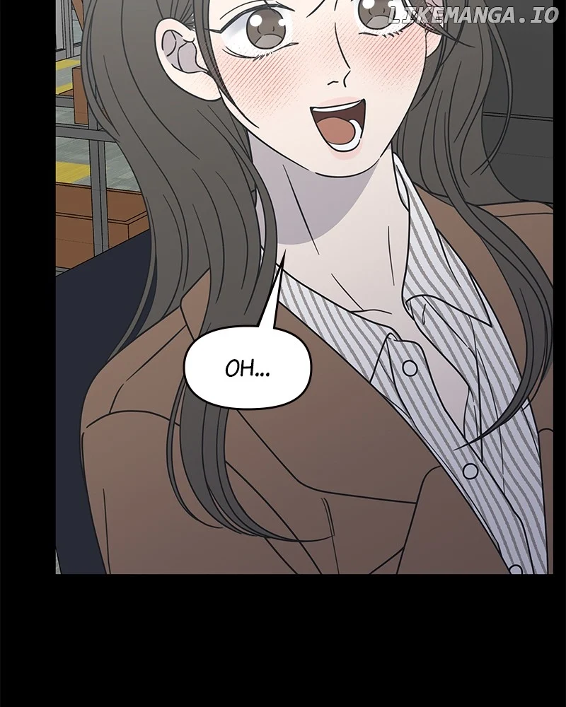 No Dating Allowed In The Office Chapter 44 - Page 60
