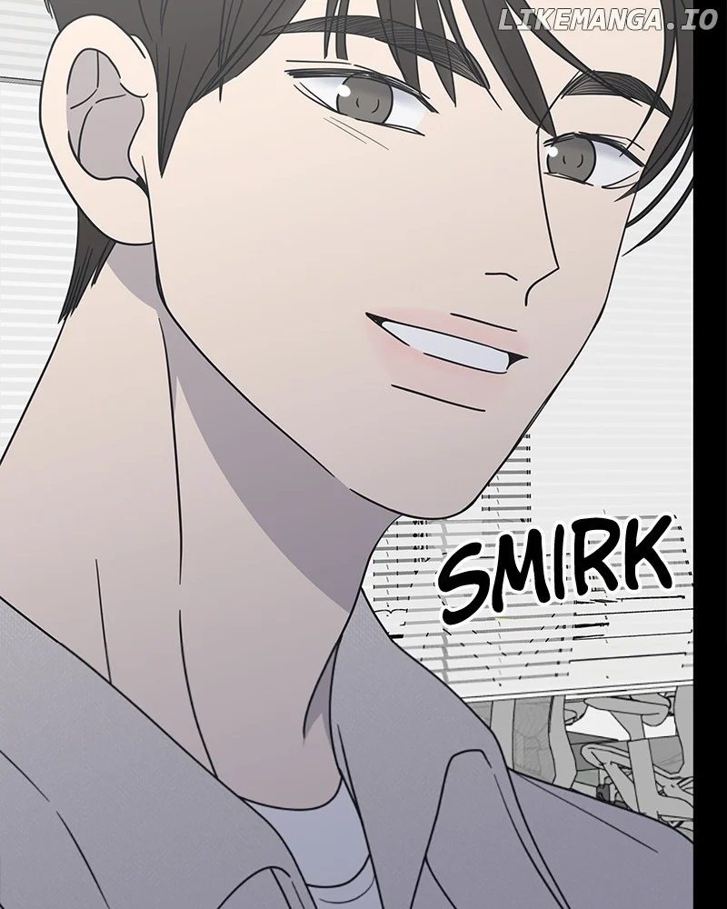 No Dating Allowed In The Office Chapter 44 - Page 83