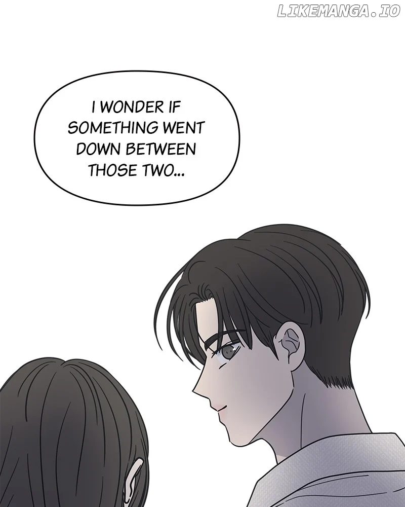 No Dating Allowed In The Office Chapter 44 - Page 89