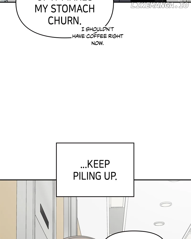 No Dating Allowed In The Office Chapter 44 - Page 92