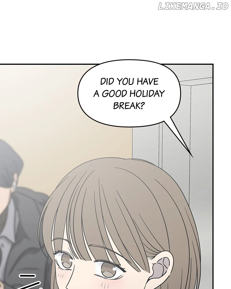 No Dating Allowed In The Office Chapter 44 - Page 99