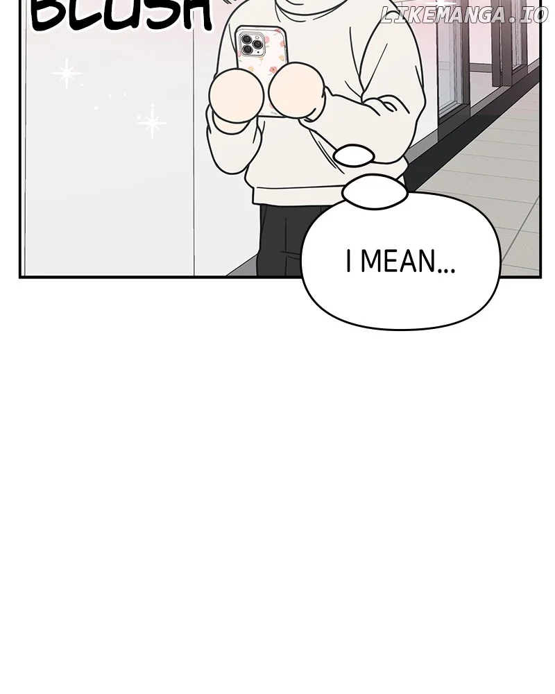 No Dating Allowed In The Office Chapter 45 - Page 10