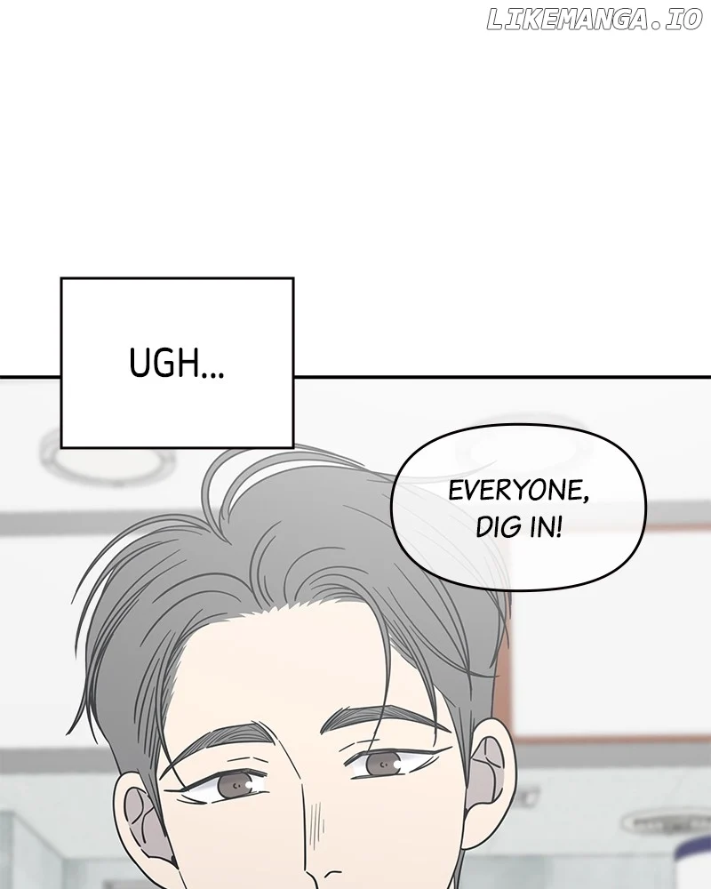No Dating Allowed In The Office Chapter 45 - Page 100