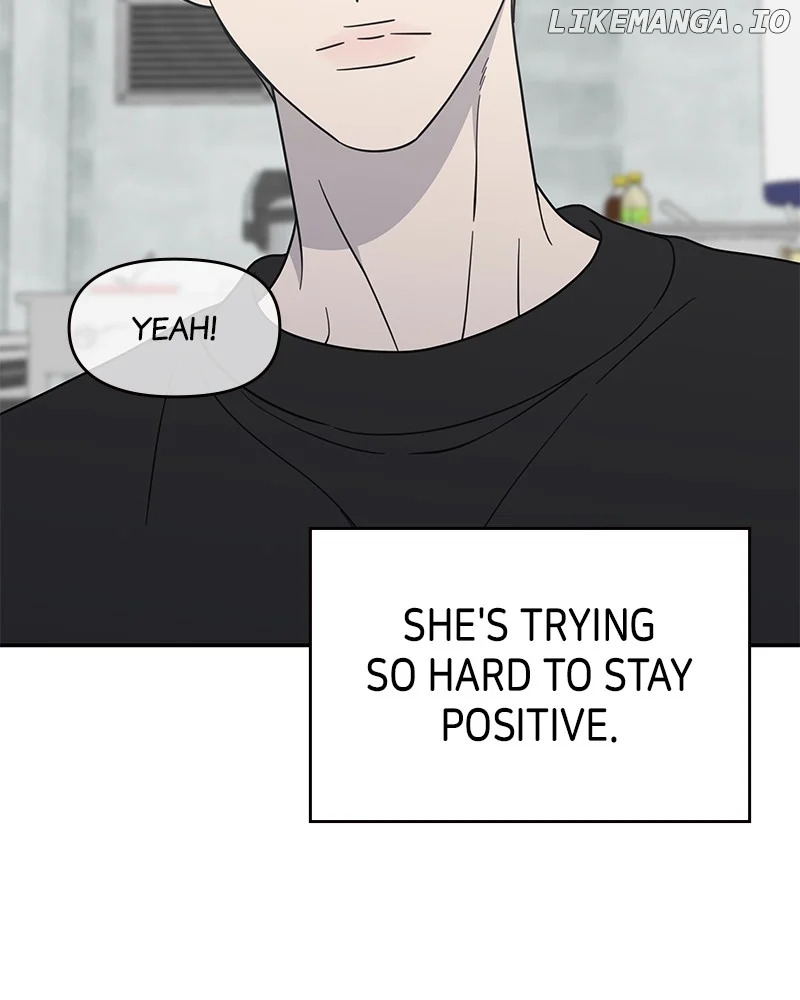 No Dating Allowed In The Office Chapter 45 - Page 101