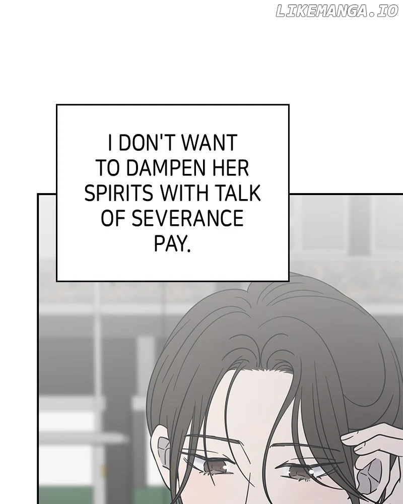 No Dating Allowed In The Office Chapter 45 - Page 102