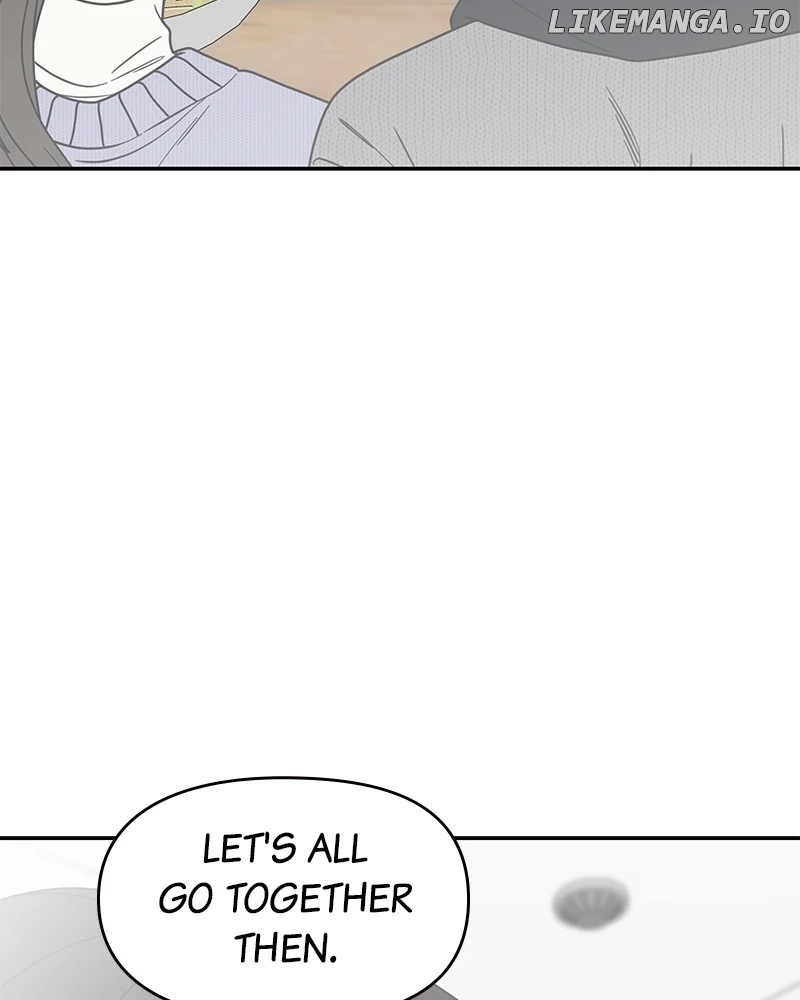 No Dating Allowed In The Office Chapter 45 - Page 132