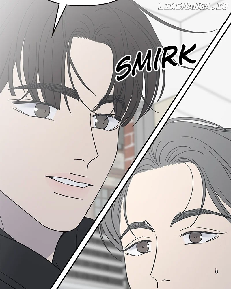 No Dating Allowed In The Office Chapter 45 - Page 133